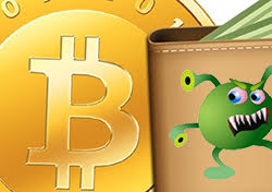 bitcoin wallets attacked by hackers