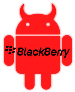 android blackberry security update fix malware issues