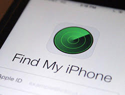 find iphone flaw lock devices