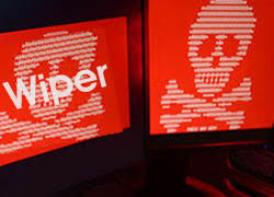 redboot ransomware same wiper malware