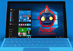 andy emulator cryptocurrency miner windows