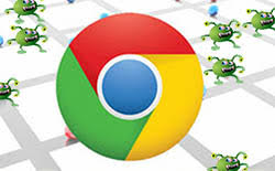 droidclub chrome extension affect thousands