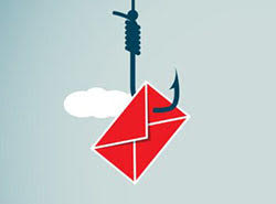 google phishing issue stopped