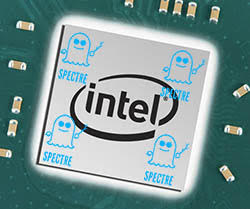 intel spectre fix processor