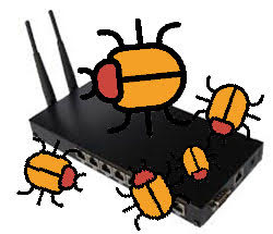 coinhive infection bug mikrotik routers