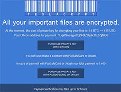 ransomware common commodity report 2018