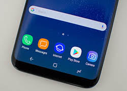 samsung messages app malware