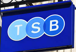 tsb bank phishing attack
