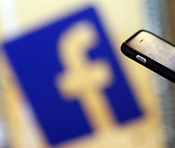 facebook hoax adult content scare