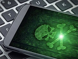 spymax android malware coronavirus app