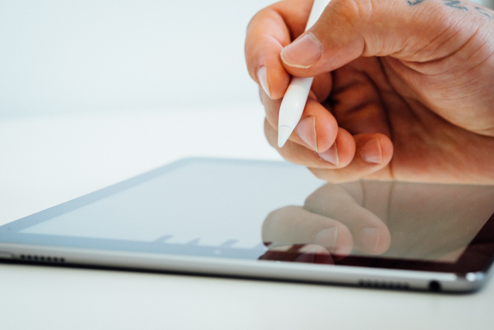 Troubleshooting Apple Pencil Issues with iPadOS 17