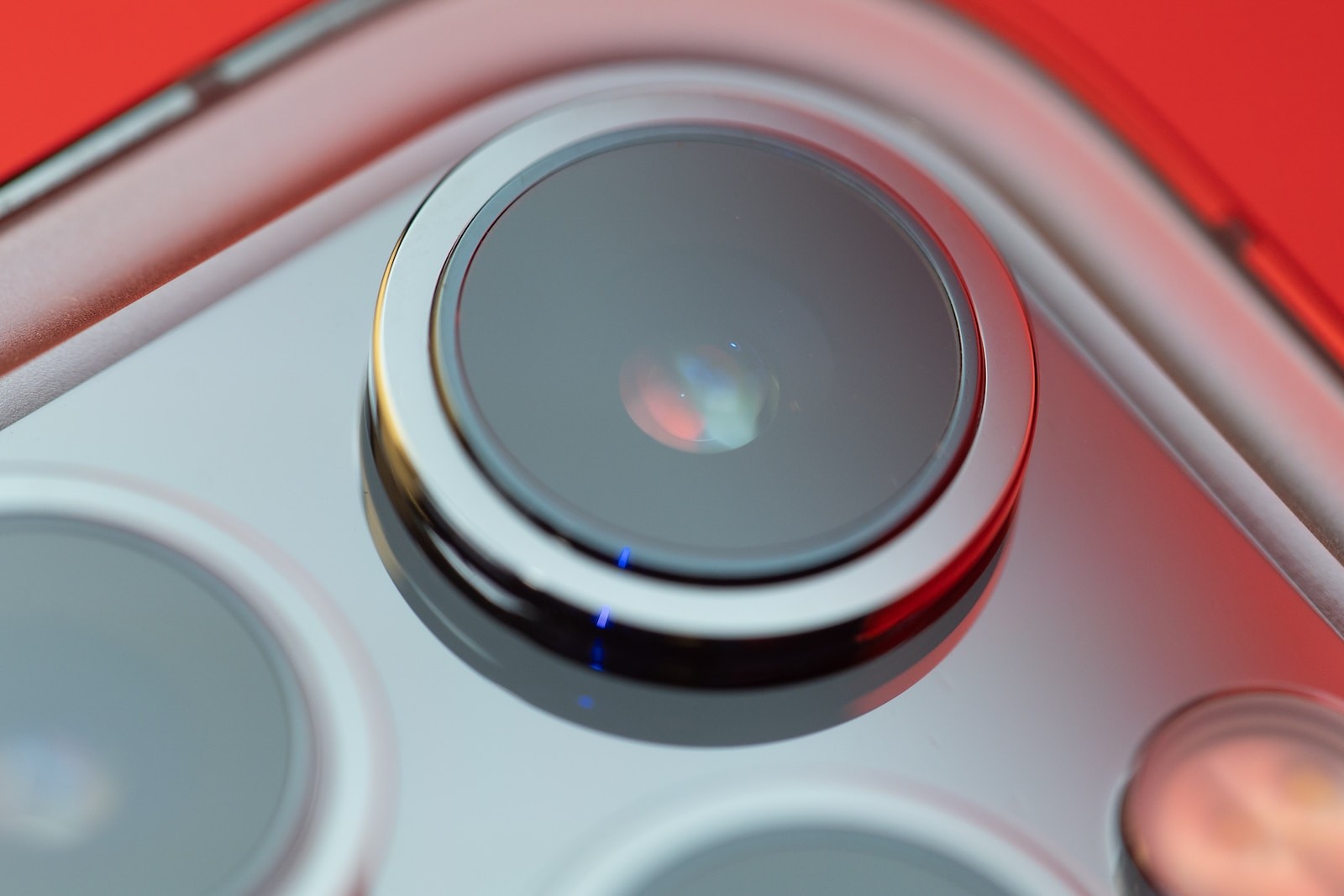 Unlocking the Power of Focal Length with the iPhone 15 Pro and iPhone