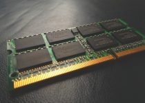 Photo by Possessed Photography SODIMM RAM stick