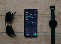 graphical user interface